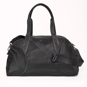 lululemon athletica Out of Range Duffel Bag